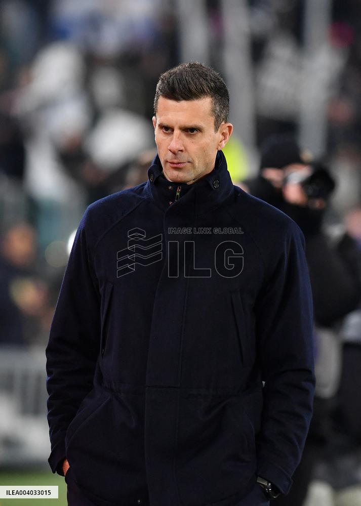 CALCIO - Serie A - Juventus FC vs Inter - FC Internazionale