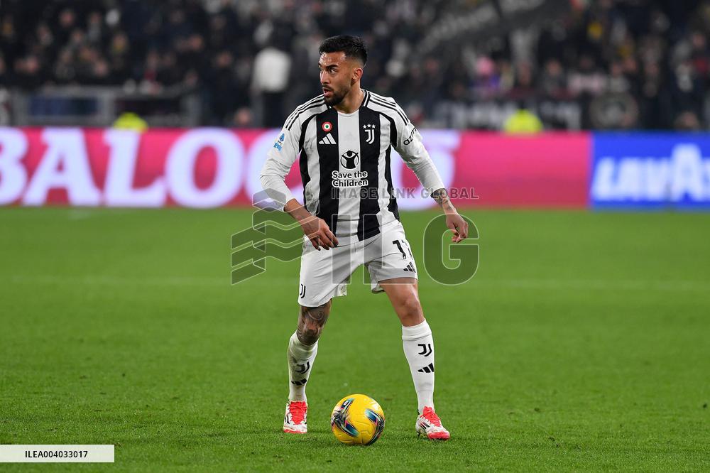 CALCIO - Serie A - Juventus FC vs Inter - FC Internazionale