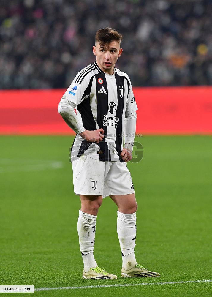 CALCIO - Serie A - Juventus FC vs Inter - FC Internazionale