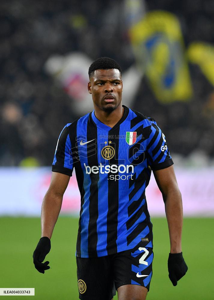 CALCIO - Serie A - Juventus FC vs Inter - FC Internazionale