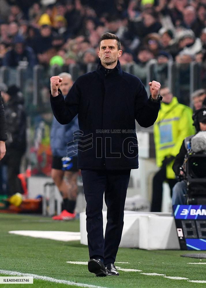 CALCIO - Serie A - Juventus FC vs Inter - FC Internazionale