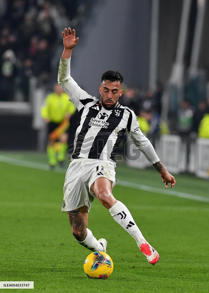 CALCIO - Serie A - Juventus FC vs Inter - FC Internazionale