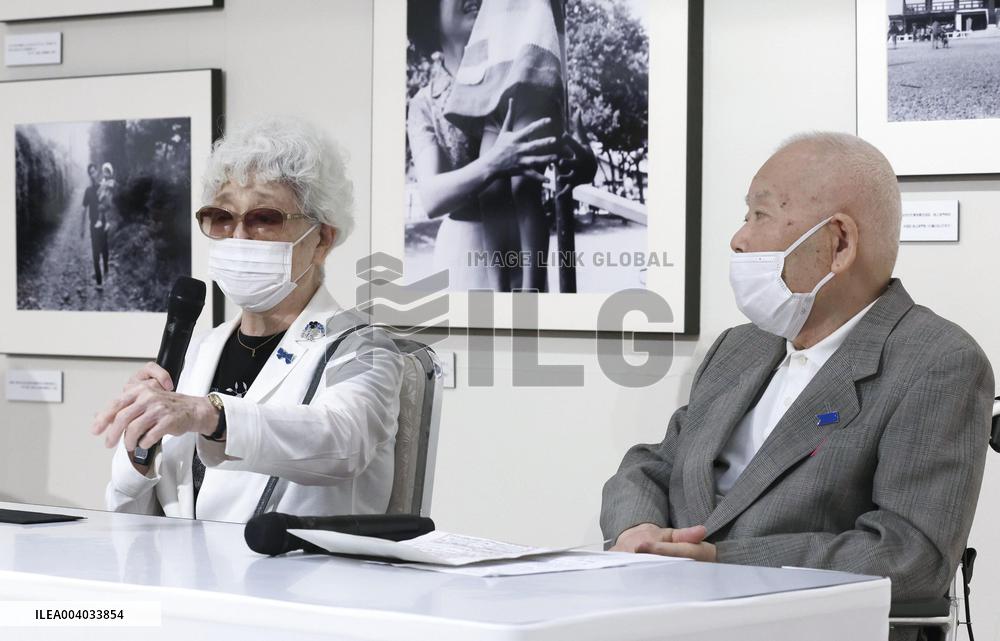 Father of woman abducted by N. Korea dies at 96 without reunion