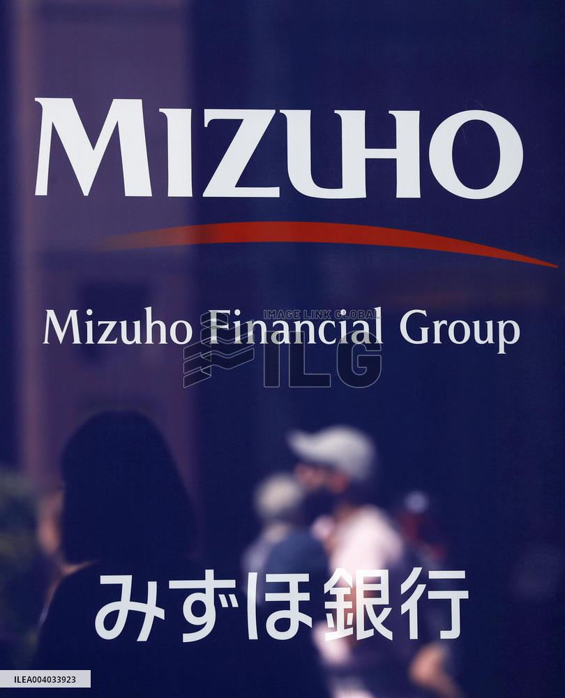 Mizuho Bank