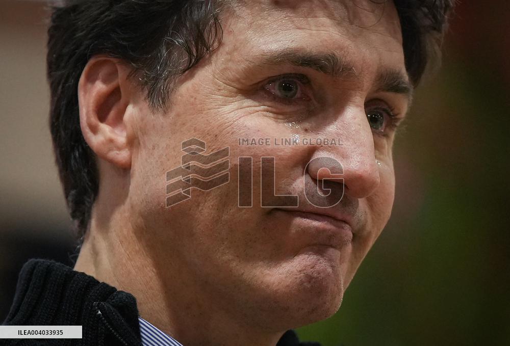 Trudeau Honours Haida Nation’s Land Title Recognition - Haida Gwaii