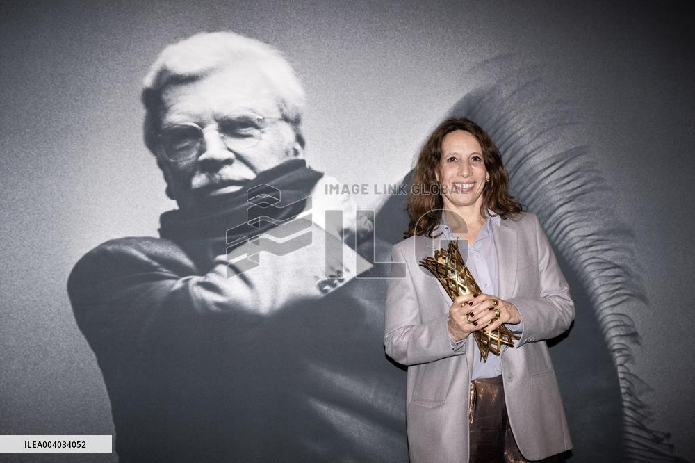 Producer's Dinner - Cesar 2025 - Paris