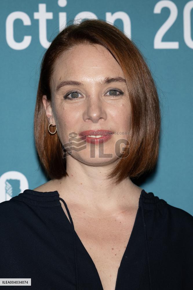 Producer's Dinner - Cesar 2025 - Paris