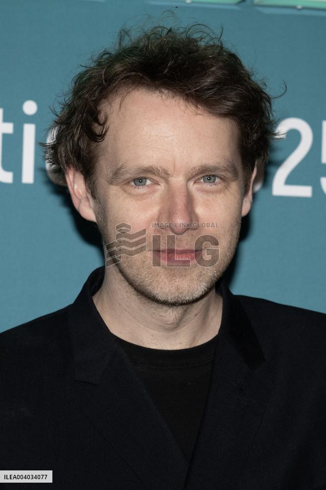 Producer's Dinner - Cesar 2025 - Paris