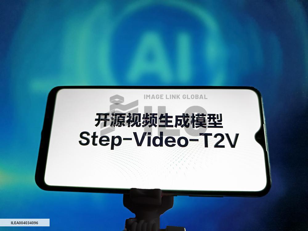 Large Model Step-Video-T2V Model Open Source