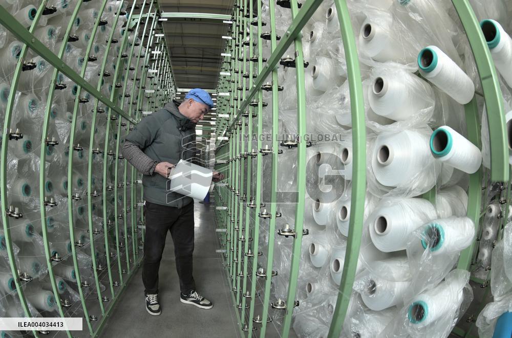 Zipper Production Export