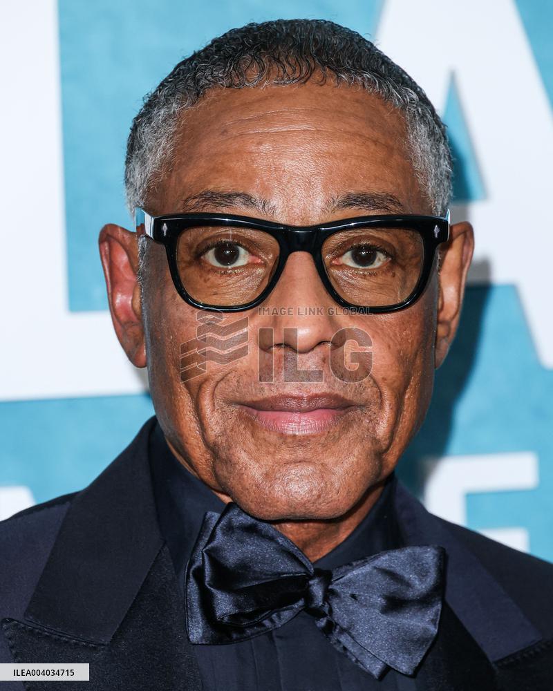 7th Annual American Black Film Festival Honors - LA