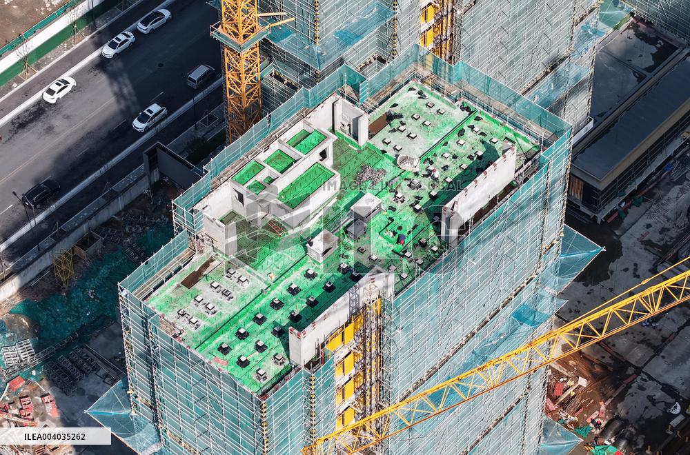 Chinese Real Estate Loans