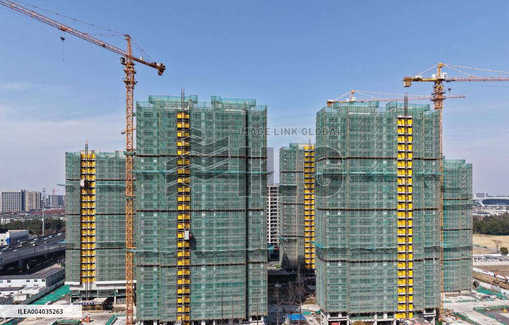 Chinese Real Estate Loans