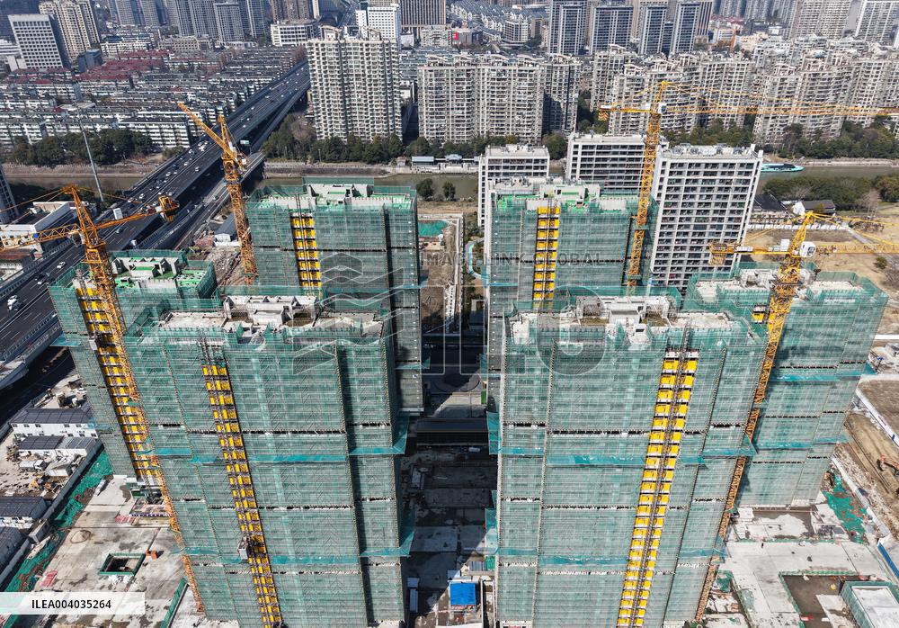 Chinese Real Estate Loans