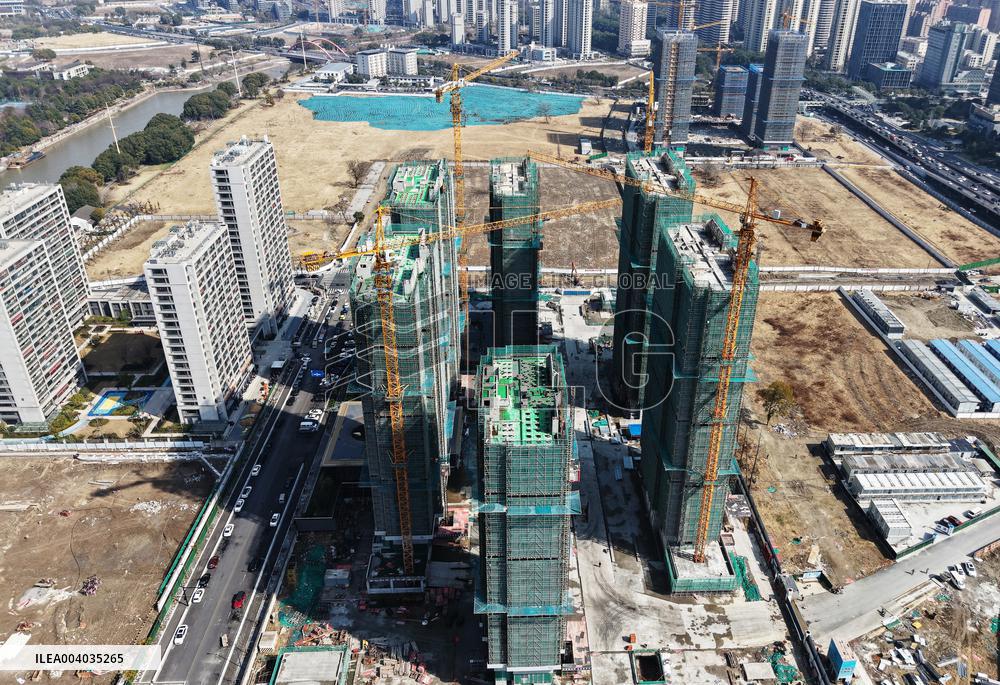 Chinese Real Estate Loans