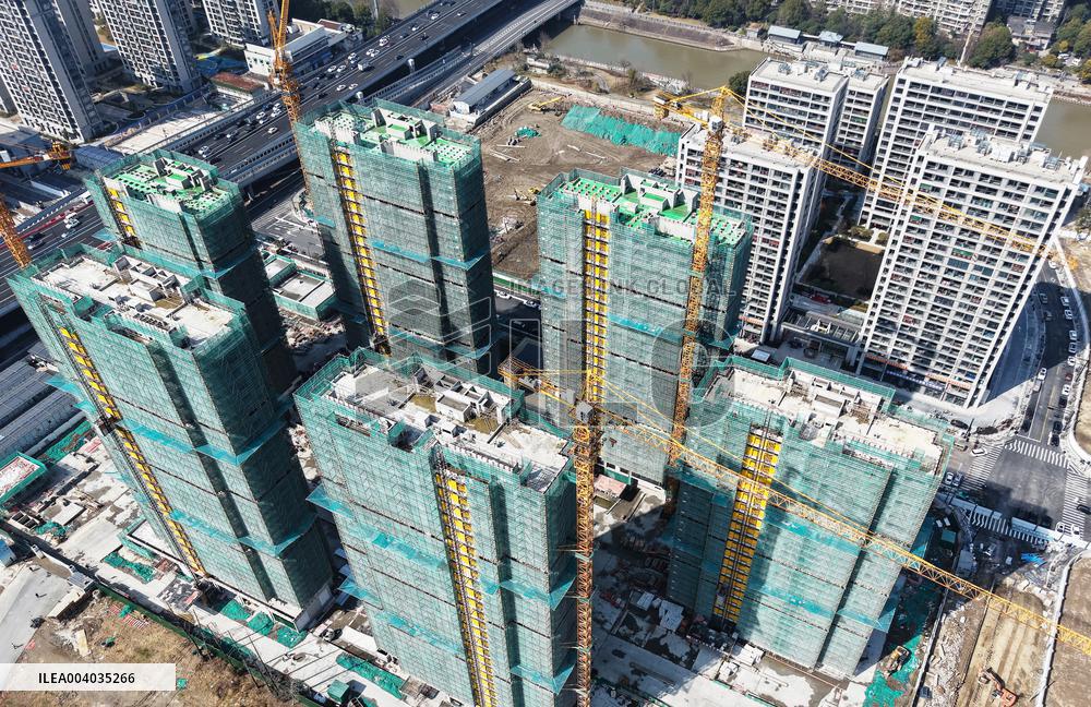 Chinese Real Estate Loans