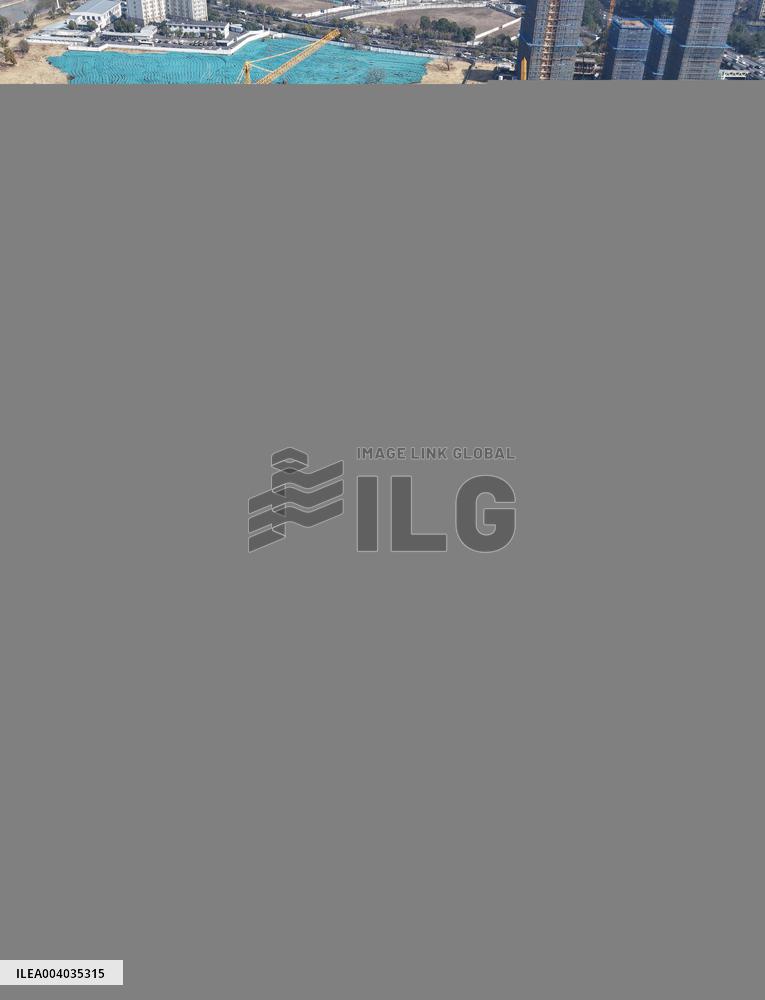 Chinese Real Estate Loans