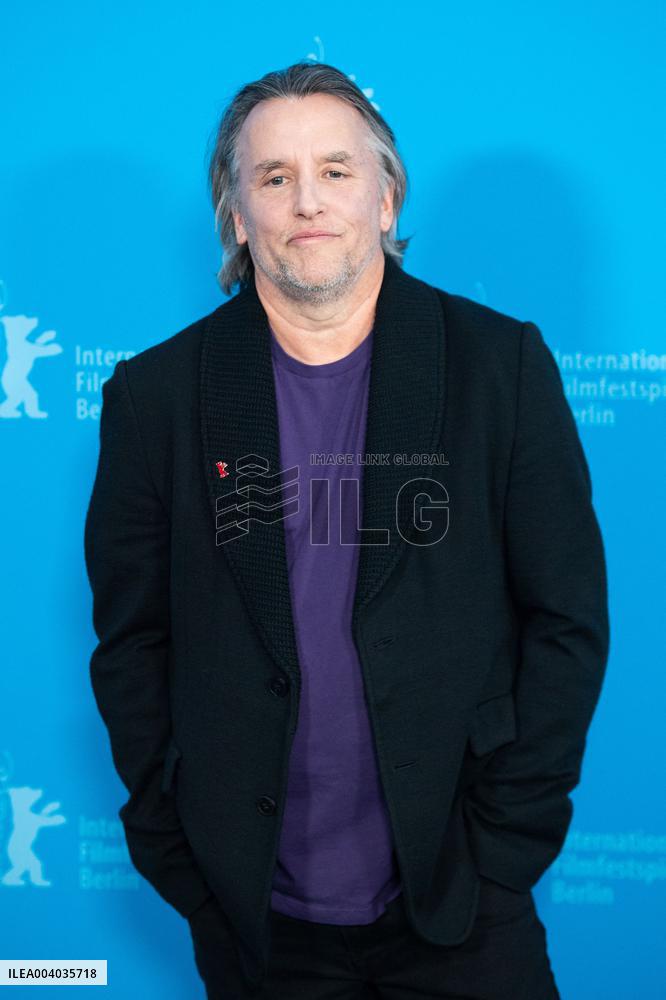 Berlinale Blue Moon Photocall