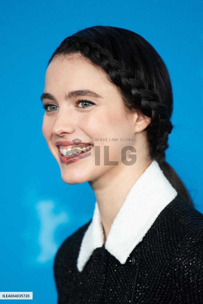 Berlinale Blue Moon Photocall