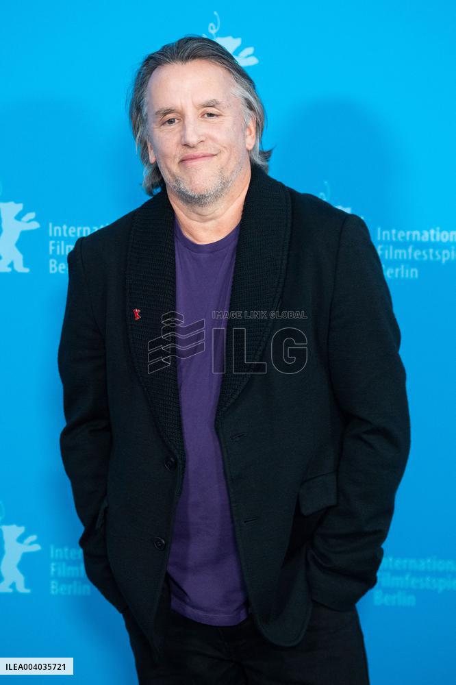 Berlinale Blue Moon Photocall