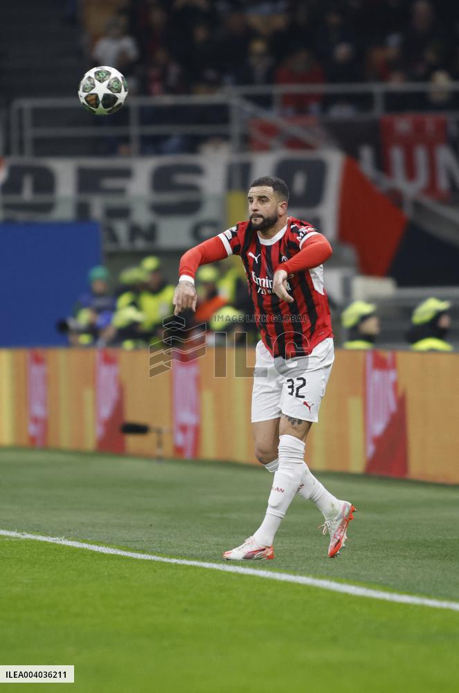 CALCIO - UEFA Champions League - AC Milan vs Feyernood