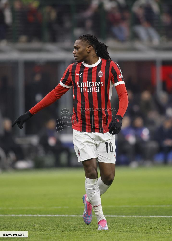 CALCIO - UEFA Champions League - AC Milan vs Feyernood