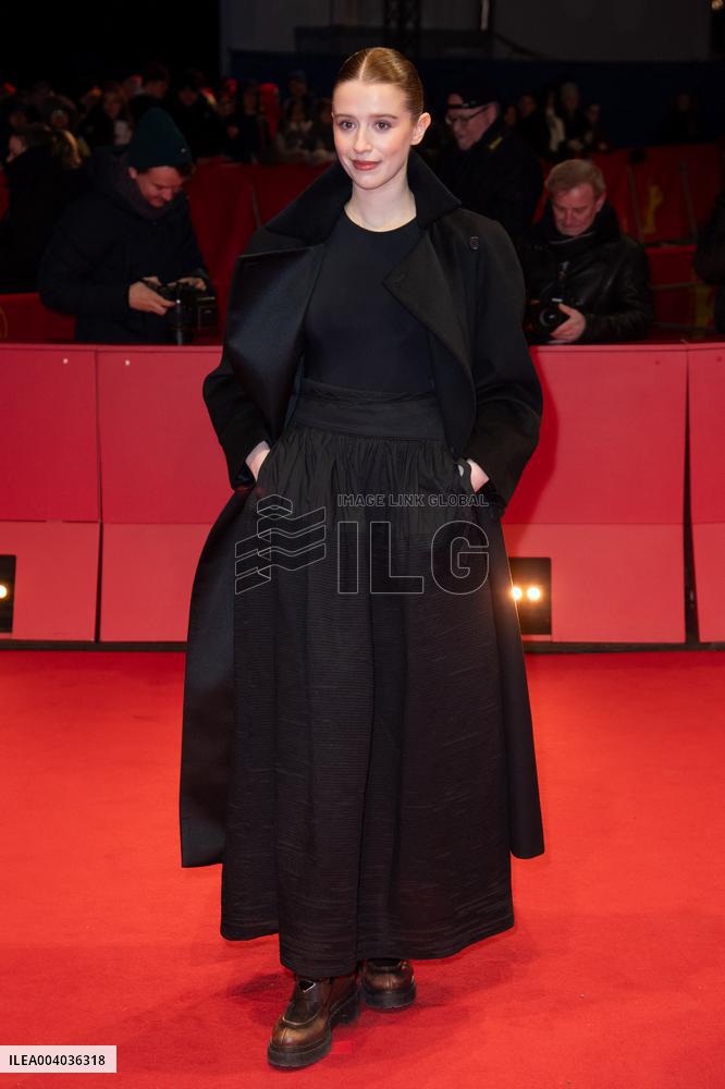 Berlinale Blue Moon Premiere