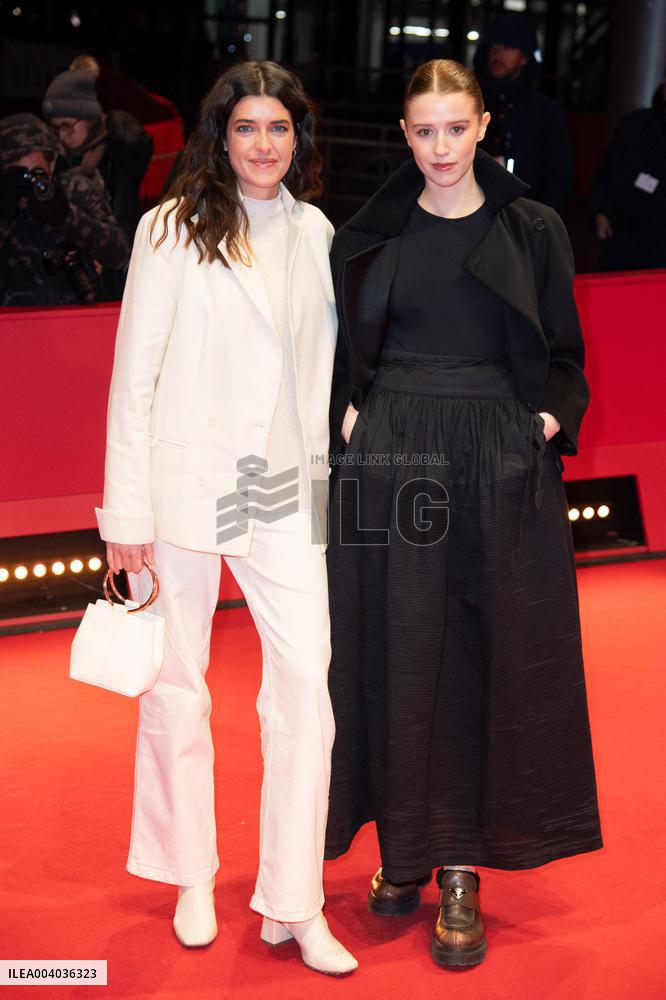 Berlinale Blue Moon Premiere