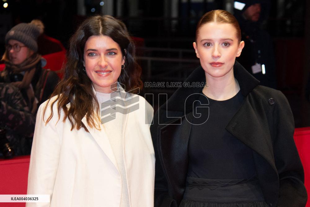 Berlinale Blue Moon Premiere