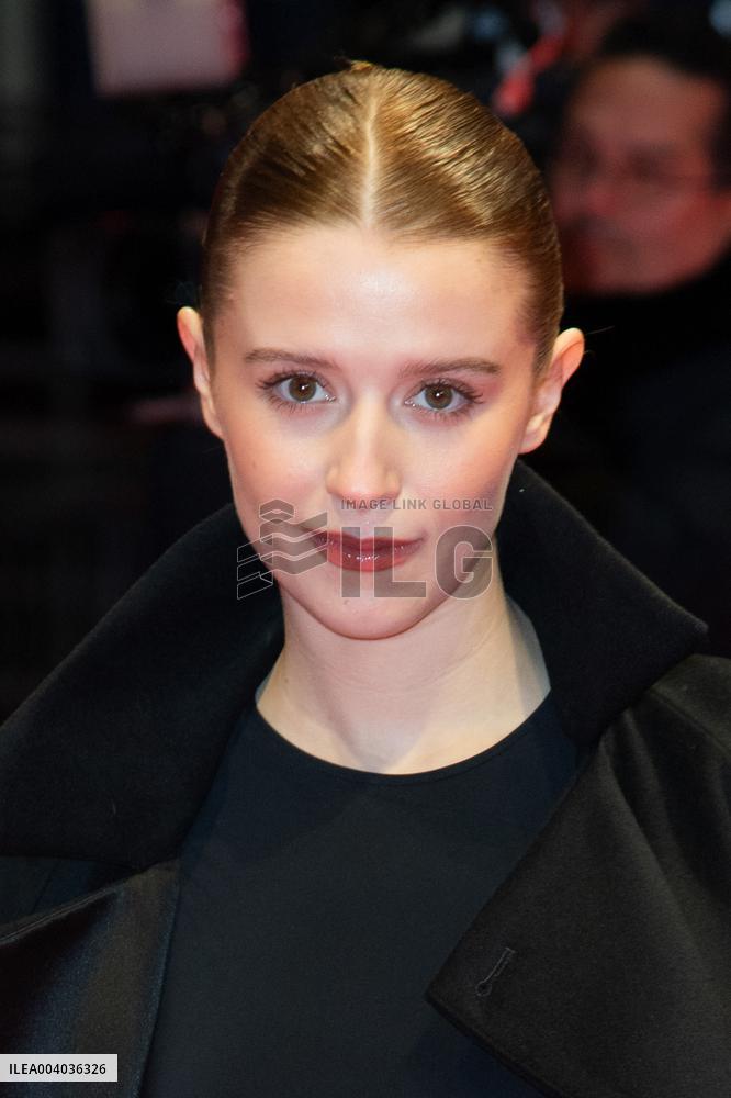 Berlinale Blue Moon Premiere