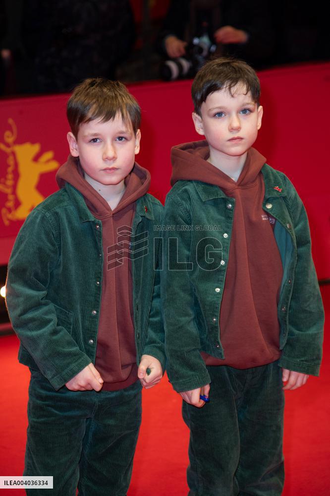 Berlinale Blue Moon Premiere