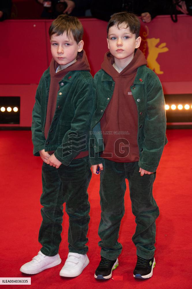 Berlinale Blue Moon Premiere