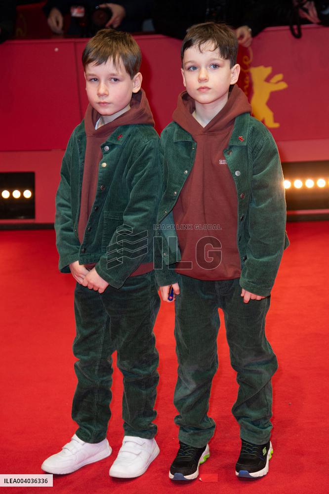 Berlinale Blue Moon Premiere