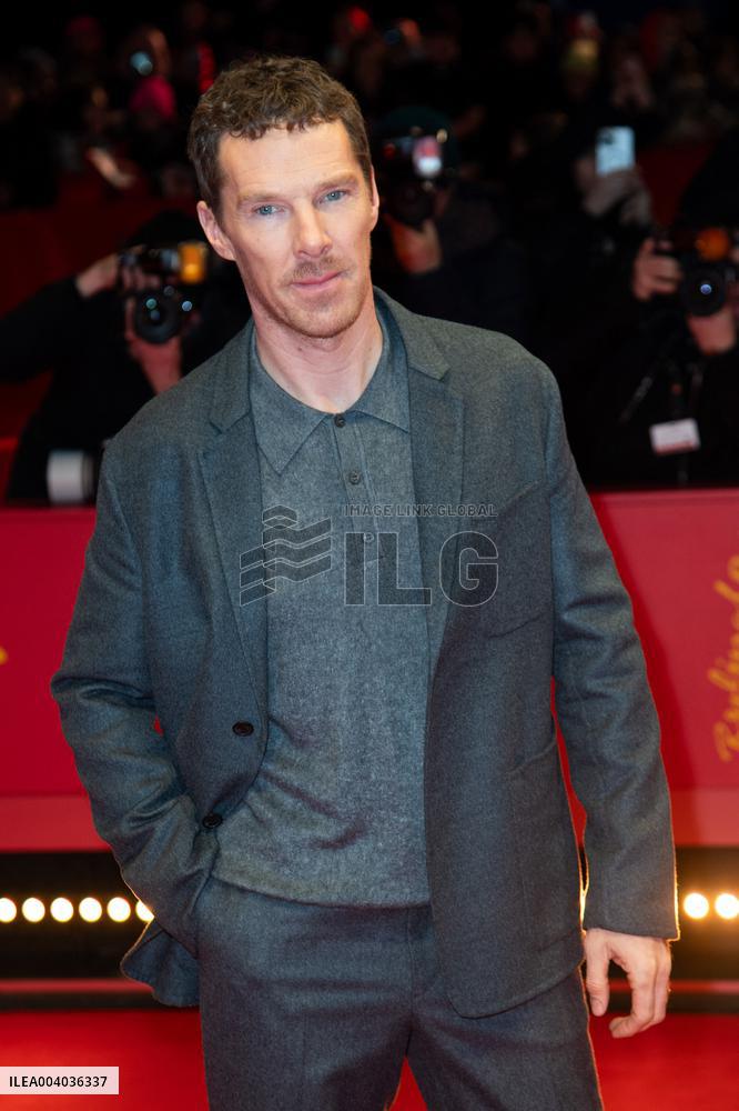 Berlinale Blue Moon Premiere
