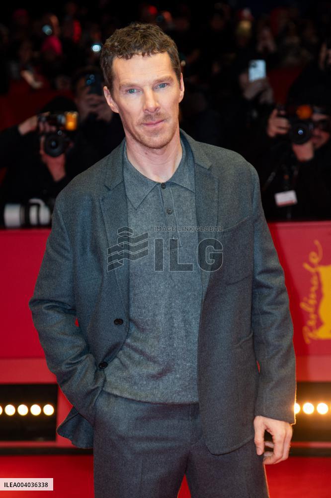 Berlinale Blue Moon Premiere