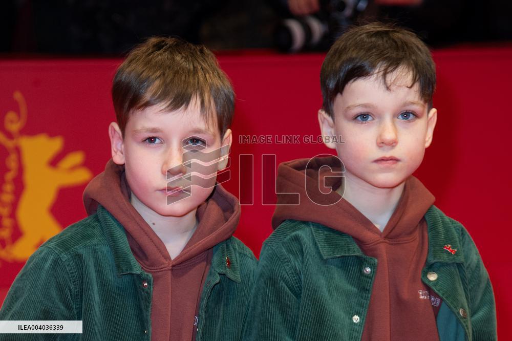 Berlinale Blue Moon Premiere