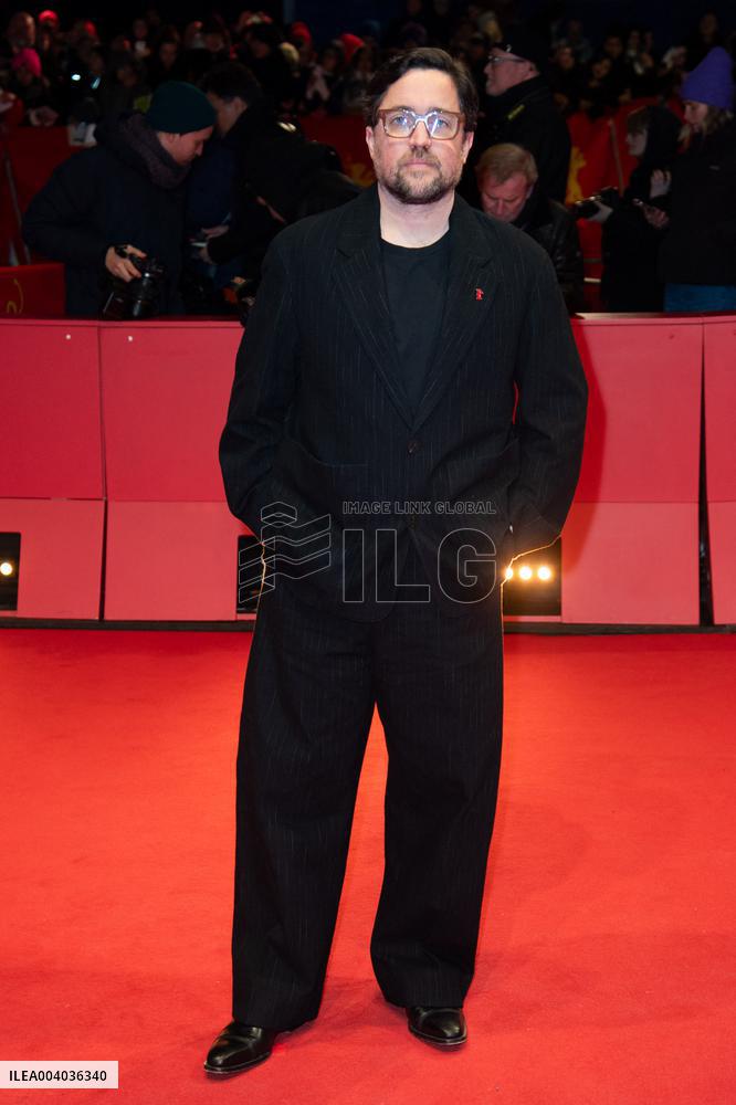Berlinale Blue Moon Premiere