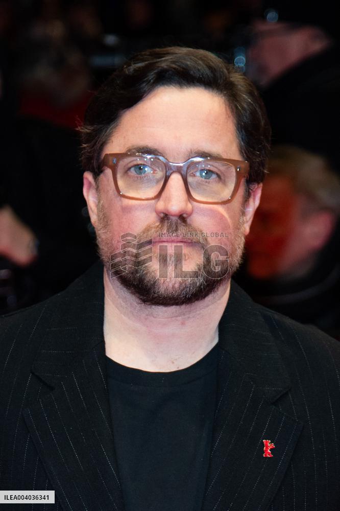 Berlinale Blue Moon Premiere