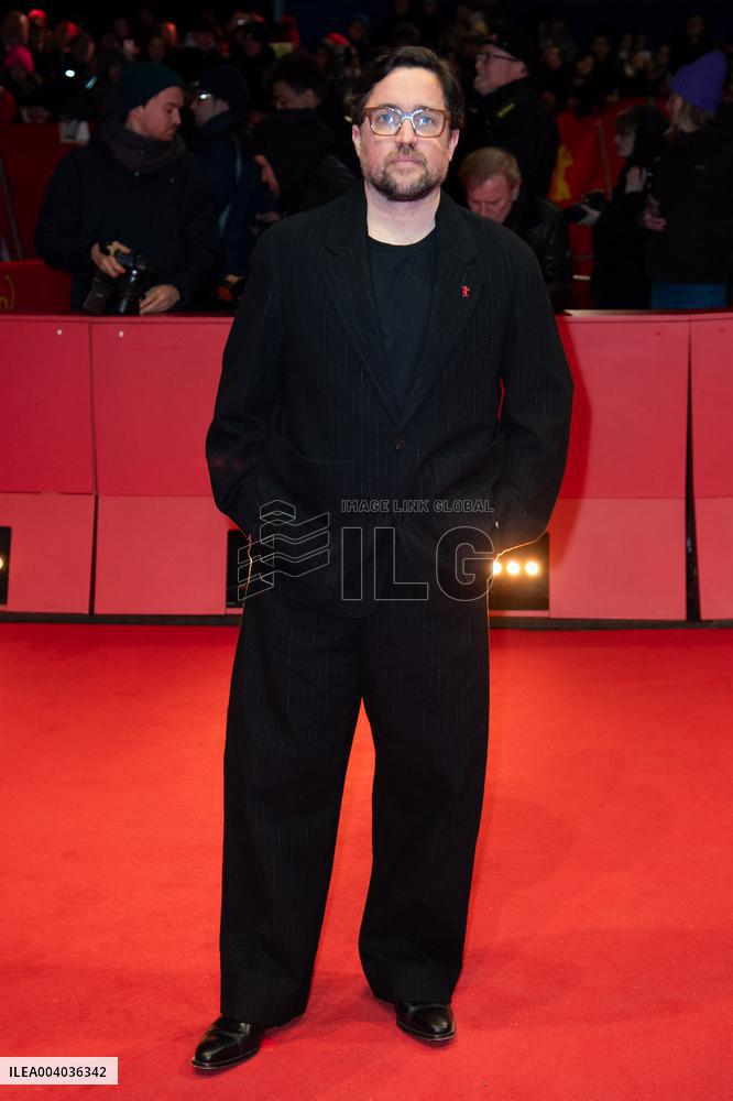 Berlinale Blue Moon Premiere