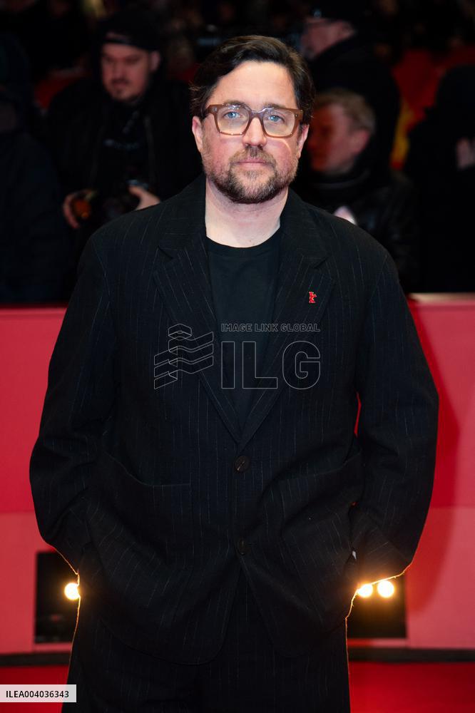 Berlinale Blue Moon Premiere