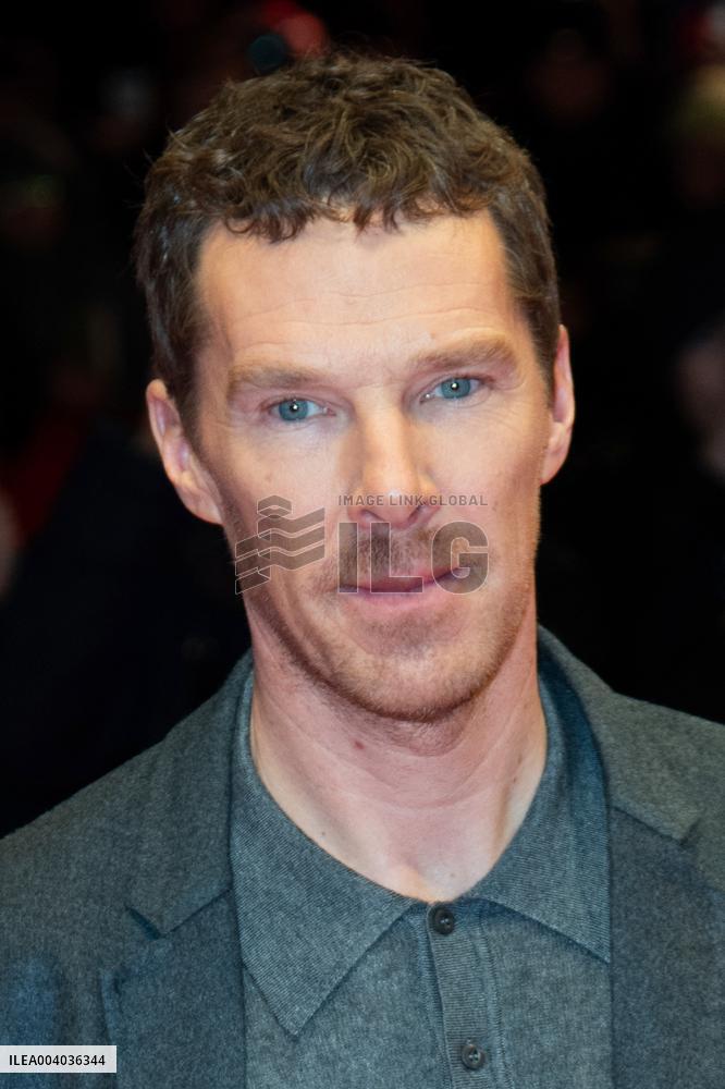 Berlinale Blue Moon Premiere