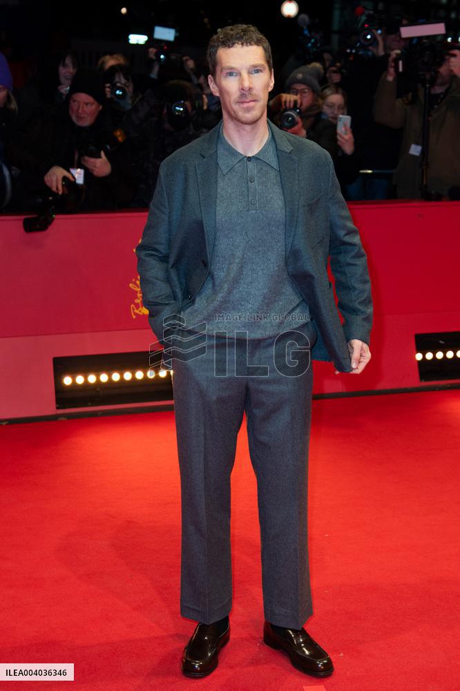 Berlinale Blue Moon Premiere