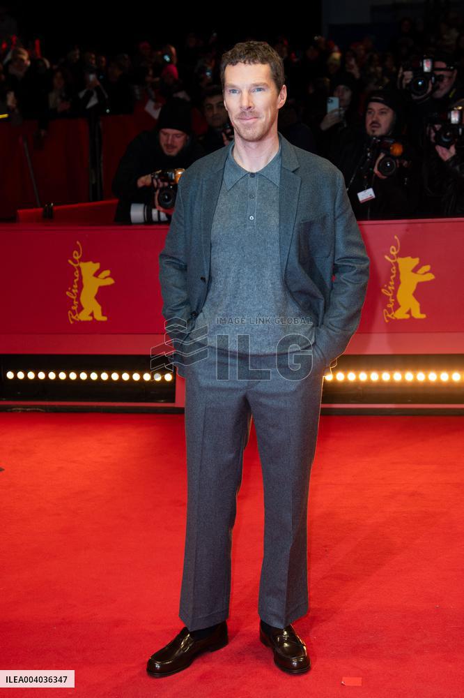 Berlinale Blue Moon Premiere