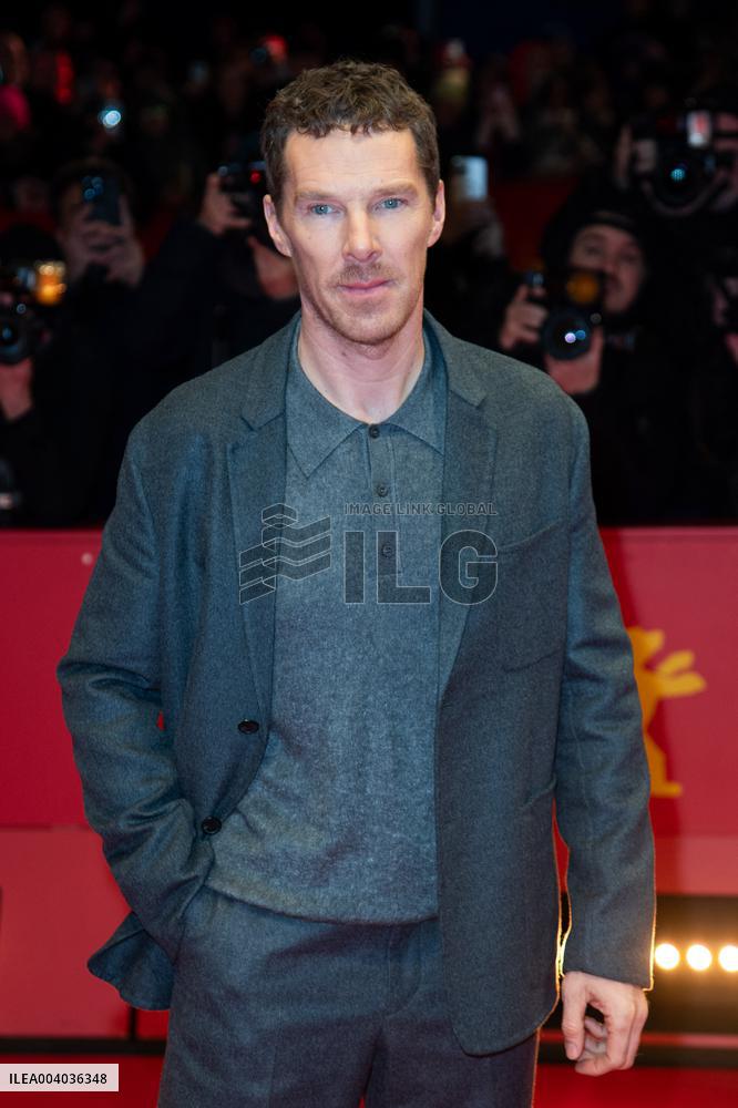 Berlinale Blue Moon Premiere