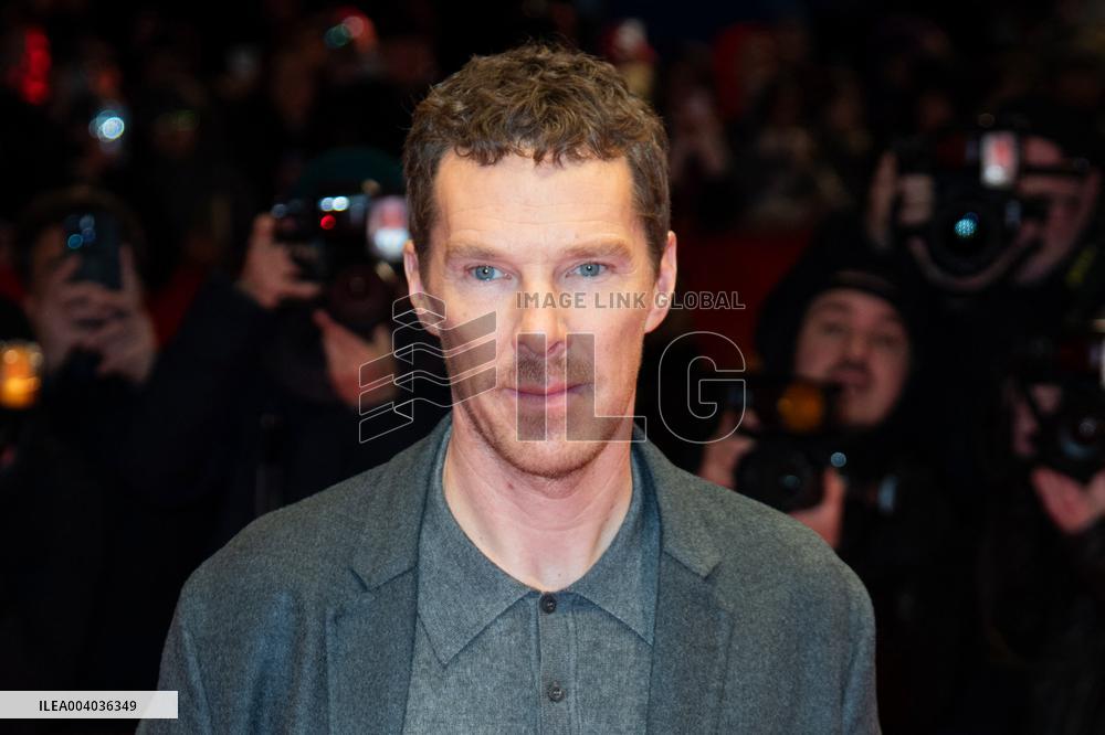 Berlinale Blue Moon Premiere