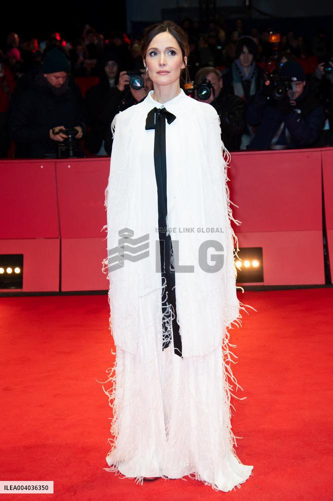 Berlinale Blue Moon Premiere