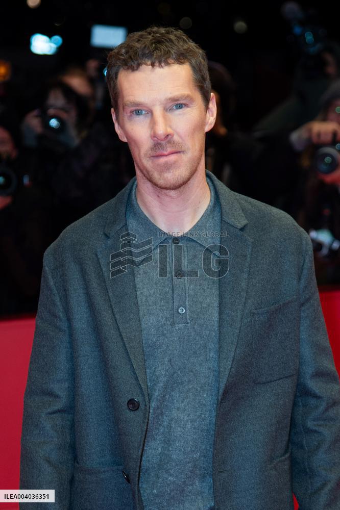 Berlinale Blue Moon Premiere