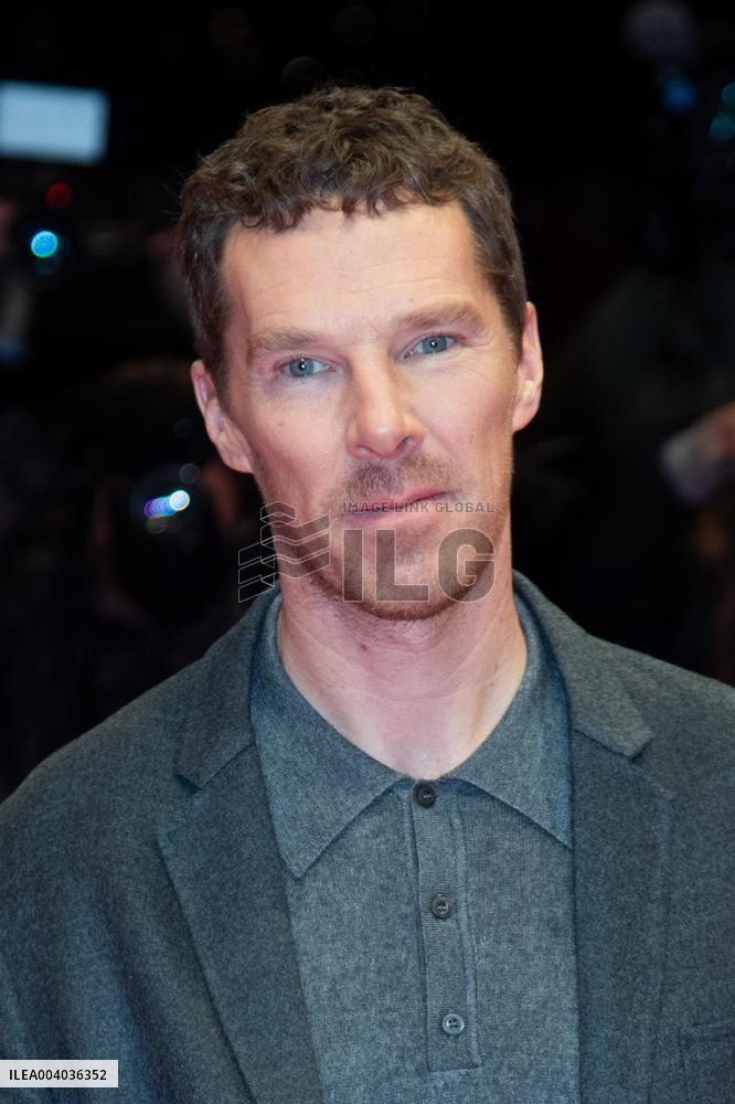 Berlinale Blue Moon Premiere