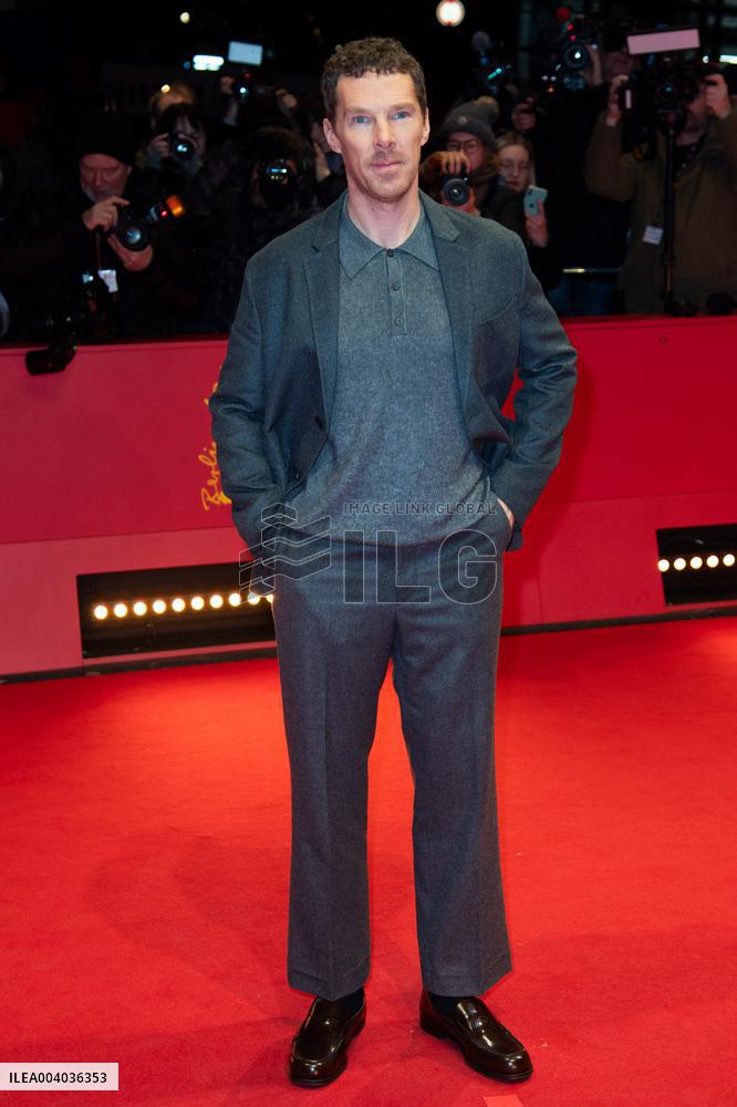 Berlinale Blue Moon Premiere