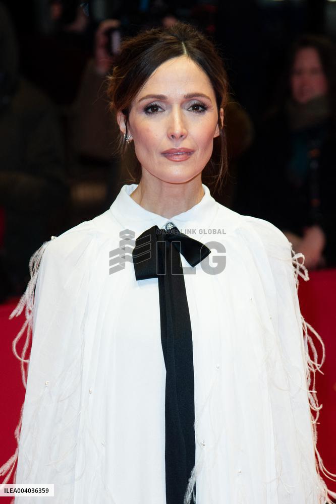 Berlinale Blue Moon Premiere